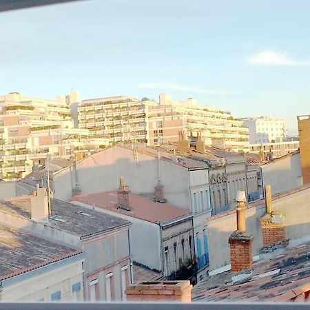 Apartamento La Casa Del Cielo Toulouse Exterior foto